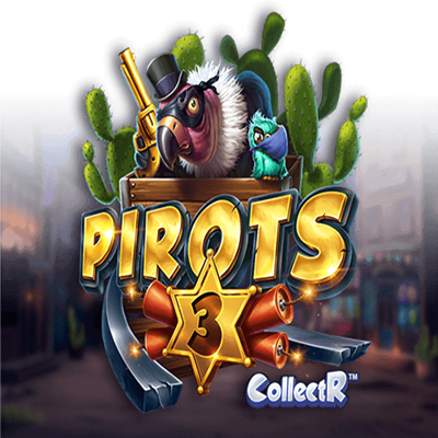 Pirots 3